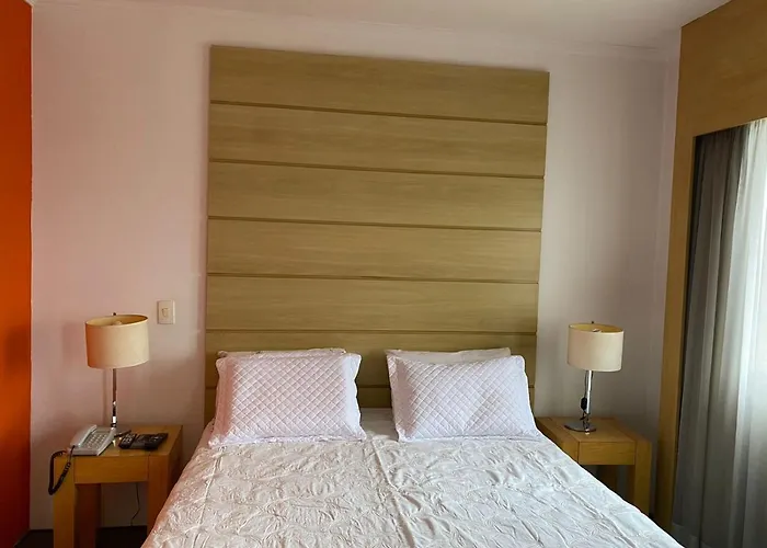 Hotel E-Suits